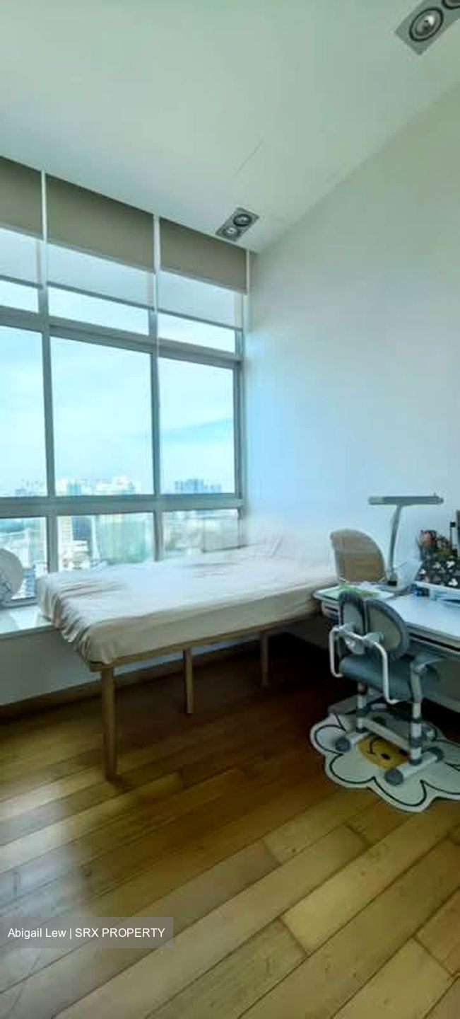Tribeca (D9), Condominium #559435511